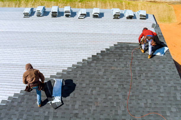 Fast & Reliable Emergency Roof Repairs in Wolverine Lake, MI