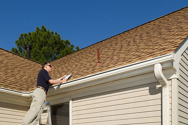 Best Roof Ventilation Installation  in Wolverine Lake, MI