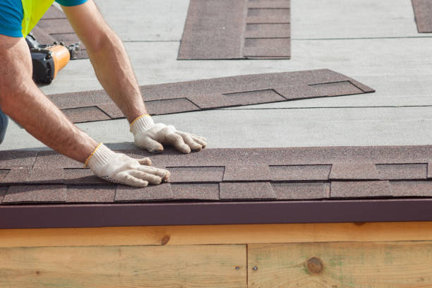 Best Wood Shake Roofing  in Wolverine Lake, MI
