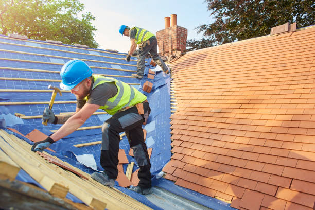 Best Slate Roofing  in Wolverine Lake, MI