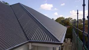 Best Roof Leak Repair  in Wolverine Lake, MI